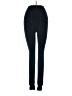 Unbranded Black Blue Casual Pants Size P (estimated, petite) - photo 1