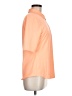 JoFit Orange Short Sleeve Polo Size M - photo 4