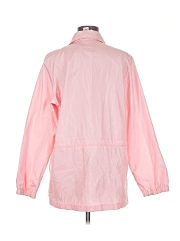 Blair Raincoat (view 2)