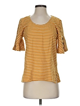 Sunday in Brooklyn Short Sleeve T-Shirt (view 1)