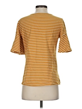 Sunday in Brooklyn Short Sleeve T-Shirt (view 2)