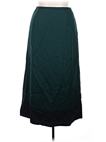 Pendleton Wool Skirt (view 1)