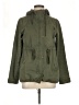 Ambiance Solid Green Jacket Size L (estimated) - photo 1