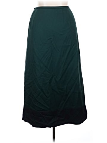 Pendleton Wool Skirt (view 2)
