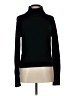 Jonathan Saunders for Target 100% Cotton Black Turtleneck Sweater Size L - photo 1