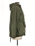 Ambiance Solid Green Jacket Size L (estimated) - photo 4