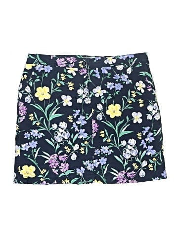 Karen Scott Casual Skirt (view 1)