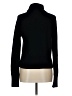 Jonathan Saunders for Target 100% Cotton Black Turtleneck Sweater Size L - photo 2