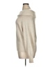 H&M Ivory Turtleneck Sweater Size S - photo 5