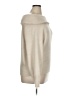 H&M Ivory Turtleneck Sweater Size S - photo 4