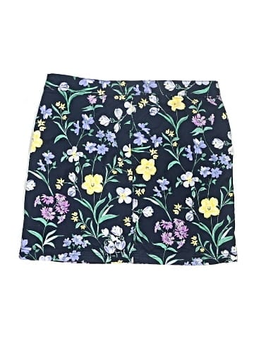 Karen Scott Casual Skirt (view 2)
