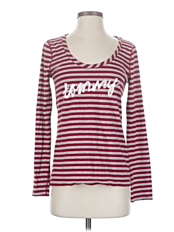 Tommy Hilfiger Long Sleeve T-Shirt (view 1)