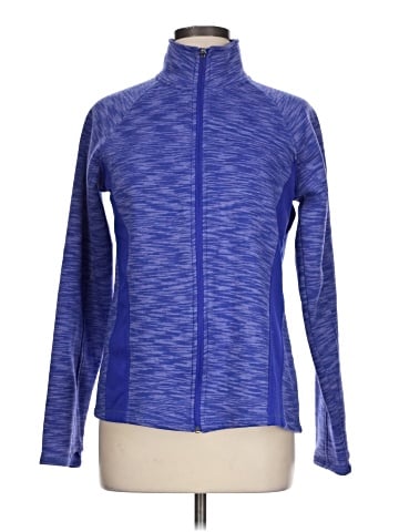 Tek Gear Track Jacket (view 1)