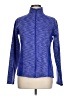 Tek Gear 100% Polyester Blue Track Jacket Size L - photo 1