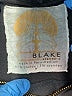 Blake Standard Black Gray Coat Size M (estimated) - photo 6