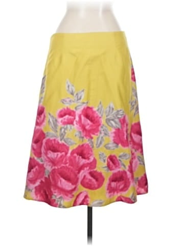 Odille Casual Skirt (view 2)