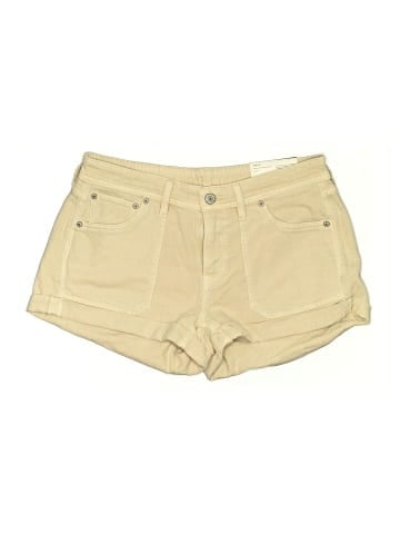 American Eagle Outfitters Khaki Shorts (view 1)