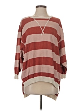 Free People Poncho