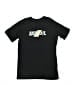 Nike Black Short Sleeve Top Size XL (kids) - photo 1