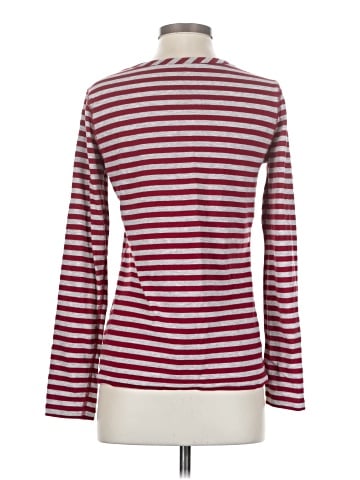 Tommy Hilfiger Long Sleeve T-Shirt (view 2)