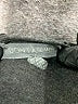Don't Ask Why Solid Gray Cocktail Dress One size - photo 7