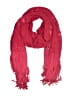 Serendipity Maui 100% Rayon Red Scarf One size - photo 1