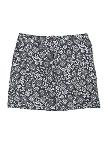 Karen Scott Casual Skirt (view 1)