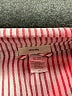 Eberjey Stripes Pink Long Sleeve Blouse Size S - photo 7