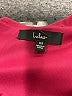 Lulus Burgundy Jumpsuit Size XS - photo 4