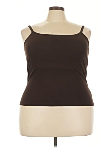 J.Jill Sleeveless Top (view 1)