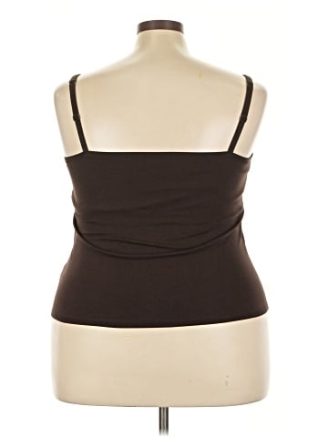J.Jill Sleeveless Top (view 2)