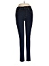Levi's Solid Blue Jeggings Size 26 waist - photo 1