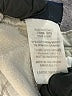 Basic Editions Ivory Khaki Shorts Size L - photo 4