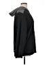 Adidas 100% Polyester Black Sweatshirt Size XL - photo 4