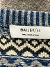 Bailey 44 Gray Pullover Sweater Size 4 - photo 7