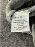Bailey 44 Gray Pullover Sweater Size 4 - photo 8