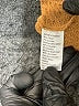 wonderly Brown Cardigan Size XL - photo 8