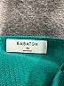Babaton Teal Sleeveless Top Size XS - photo 7
