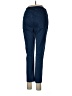 Appleseeds Chevron-herringbone Blue Jeans Size 6PS - photo 2