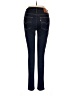 Levi's Solid Blue Jeggings Size 26 waist - photo 2