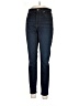 Everlane Solid Blue Jeans Size 30R - photo 1