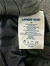 Lands' End Solid Black Active Skort Size 12 - photo 3