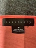 Sanctuary Orange Short Sleeve Top Size M - photo 7