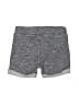 Assorted Brands Chevron-herringbone Gray Shorts Size 3-6 mo - photo 2