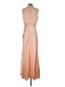Lulus Tan Casual Dress Size S - photo 2