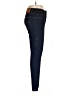 Levi's Solid Blue Jeggings Size 26 waist - photo 4