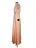 Lulus Tan Casual Dress Size S - photo 5