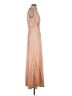 Lulus Tan Casual Dress Size S - photo 4