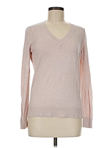 Banana Republic Factory Store Pullover Sweater (view 1)