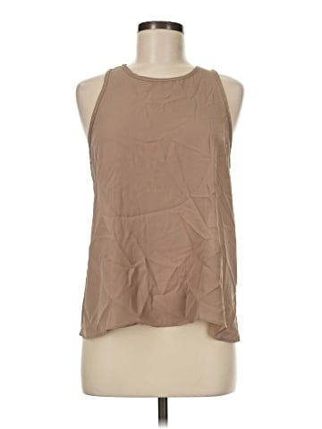 Lyss Loo Sleeveless T-Shirt (view 1)